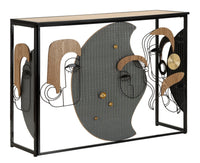 Console Picassy Cm 108X38X79