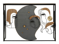 Console Picassy Cm 108X38X79