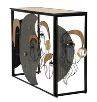 Console Picassy Cm 108X38X79