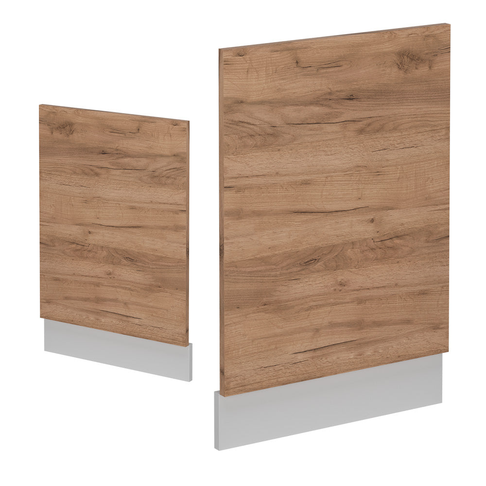 Vicco Pannello frontale Quercia dorata 45 cm PL Antracite