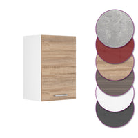 Vicco Pensile da cucina Sonoma 40 cm