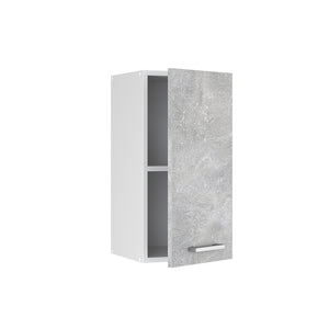 Vicco Pensile da cucina Calcestruzzo 40 cm