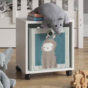 Vicco Libreria bambini Bianco 36.8 x 42.4 cm