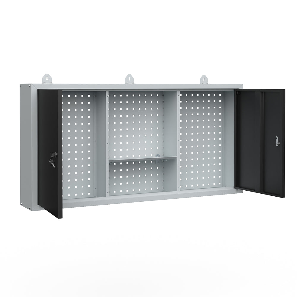 Vicco Artigianato Grigio 120 x 60 cm