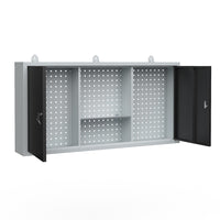 Vicco Artigianato Grigio 120 x 60 cm