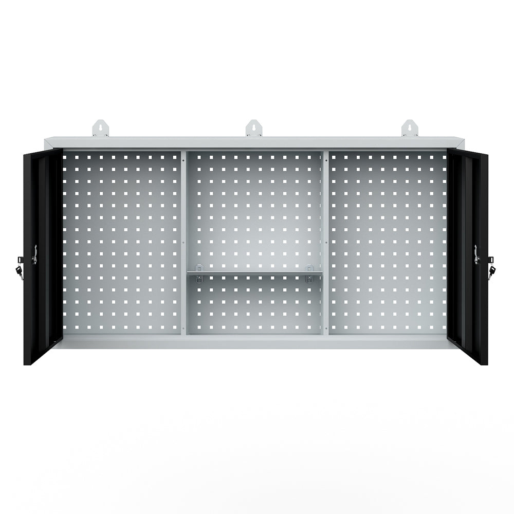 Vicco Artigianato Grigio 120 x 60 cm