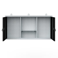 Vicco Artigianato Grigio 120 x 60 cm