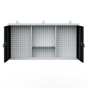 Vicco Artigianato Grigio 120 x 60 cm