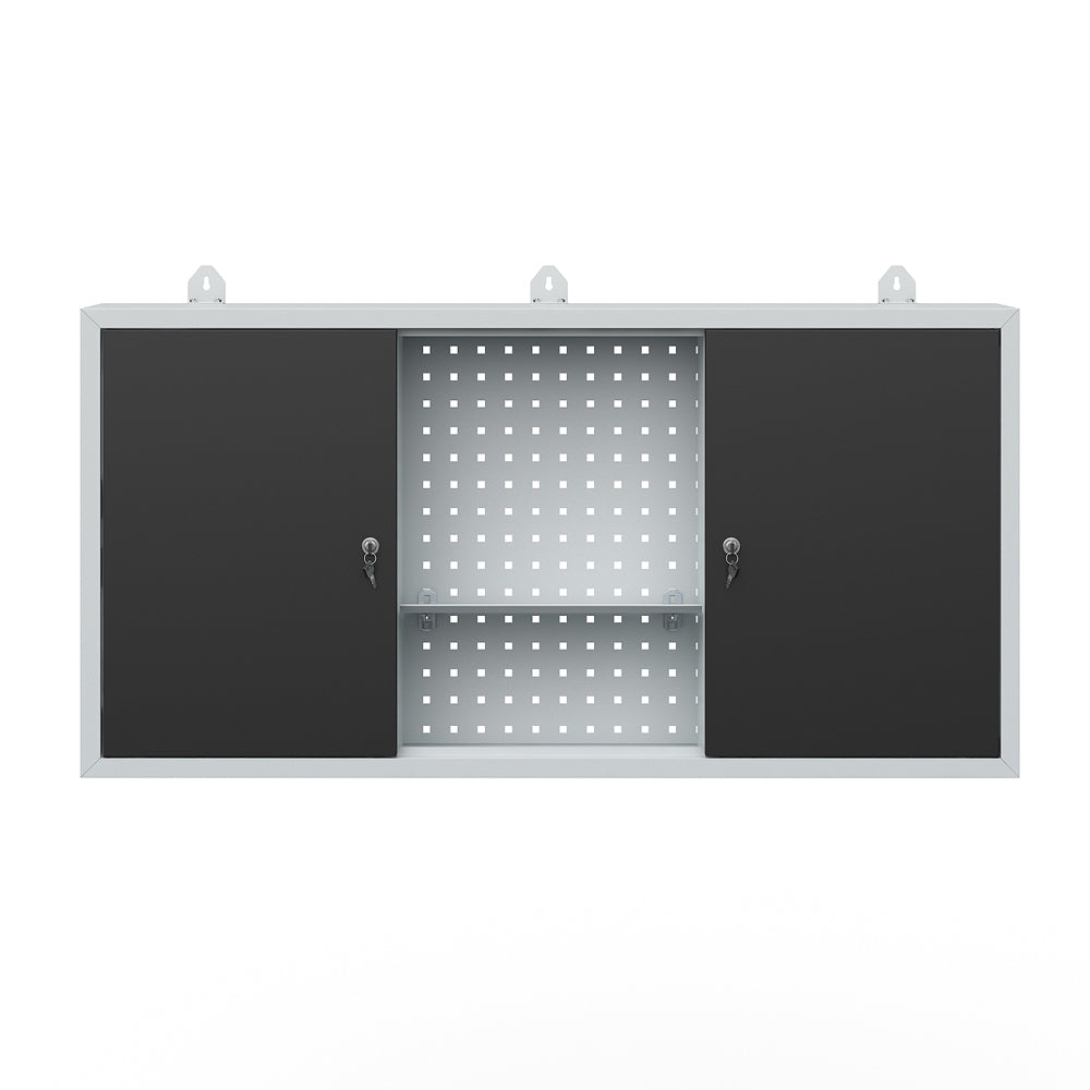 Vicco Artigianato Grigio 120 x 60 cm