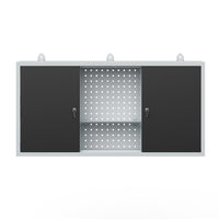 Vicco Artigianato Grigio 120 x 60 cm