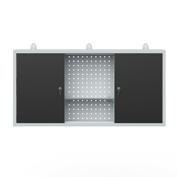 Vicco Artigianato Grigio 120 x 60 cm