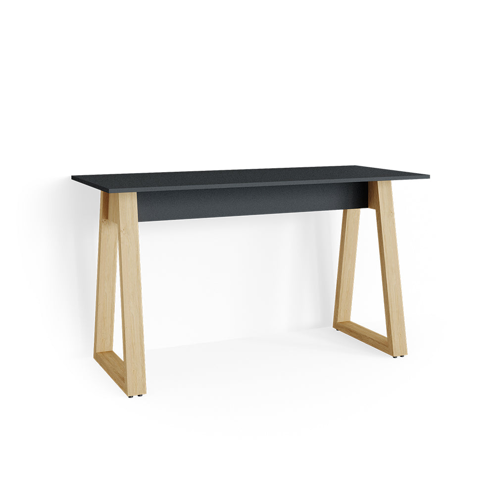 Vicco Scrivania Antracite 138 x 60 cm