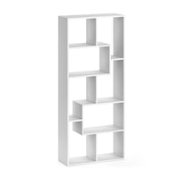 Vicco Divisorio per ambienti Bianco 160.6 x 67.2 cm