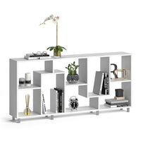 Vicco Divisorio per ambienti Bianco 160.6 x 67.2 cm