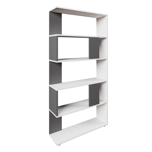 Vicco Divisorio per ambienti Antracite 80 x 162.6 cm