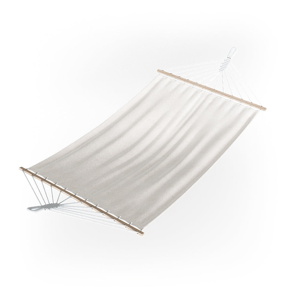 OK-Living Amaca Bianco 190 x 120 cm