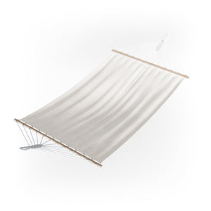 OK-Living Amaca Bianco 190 x 120 cm