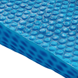 OK-Living Riscaldamento della piscina Blu 305 cm