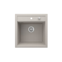 Bergström Lavello Beige 49 x 51 cm