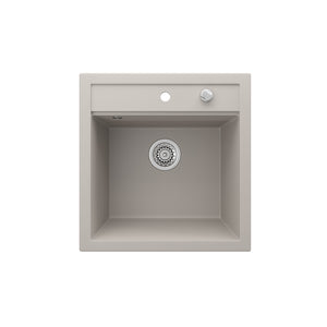 Bergström Lavello Beige 49 x 51 cm