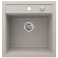 Bergström Lavello Beige 49 x 51 cm