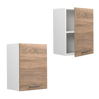 Vicco Pensile da cucina Sonoma 45 cm