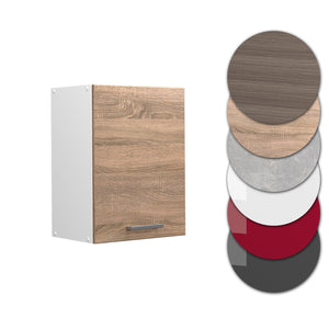 Vicco Pensile da cucina Sonoma 45 cm