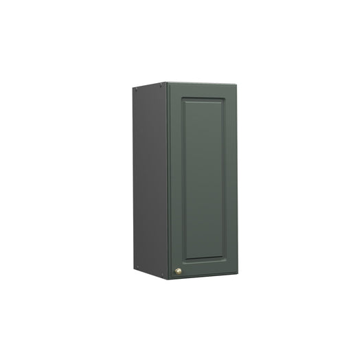 Vicco Pensile da cucina Verde-oro Country House 30 cm