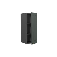 Vicco Pensile da cucina Verde-oro Country House 30 cm