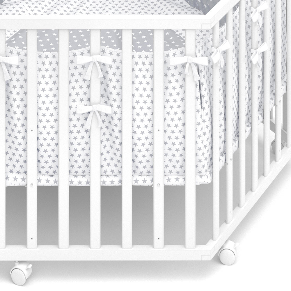 Vitalispa Box Bianco 128 x 110 cm 6 angoli