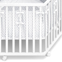 Vitalispa Box Bianco 128 x 110 cm 6 angoli