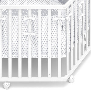 Vitalispa Box Bianco 128 x 110 cm 6 angoli