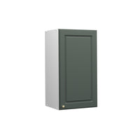 Vicco Mobile bagno Verde-oro Country House 40 x 72 cm
