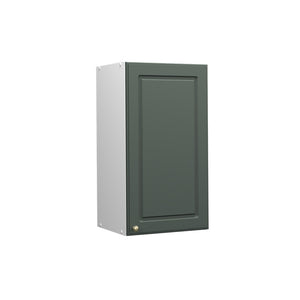 Vicco Mobile bagno Verde-oro Country House 40 x 72 cm