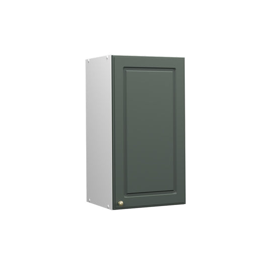 Vicco Mobile bagno Verde-oro Country House 40 x 72 cm
