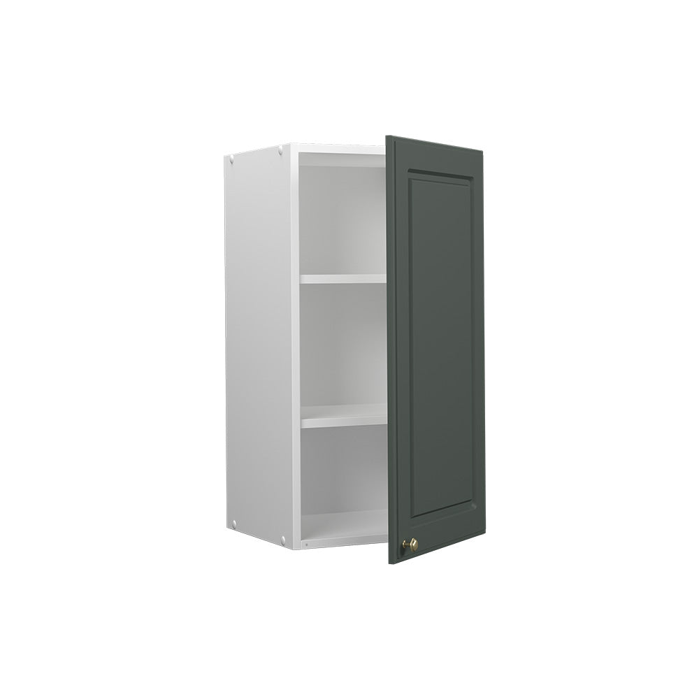 Vicco Mobile bagno Verde-oro Country House 40 x 72 cm