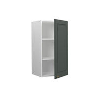 Vicco Mobile bagno Verde-oro Country House 40 x 72 cm