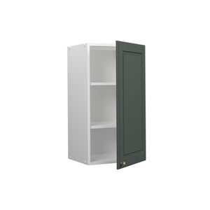 Vicco Mobile bagno Verde-oro Country House 40 x 72 cm