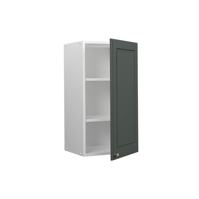 Vicco Mobile bagno Verde-oro Country House 40 x 72 cm