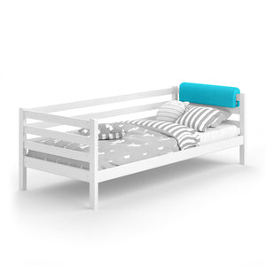 Vitalispa Protezione del letto Turchese 70 x 20 cm