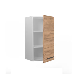 Vicco Pensile da cucina Quercia dorata 40 cm