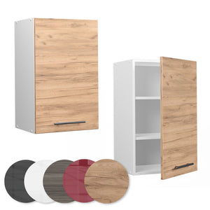 Vicco Pensile da cucina Quercia dorata 45 cm