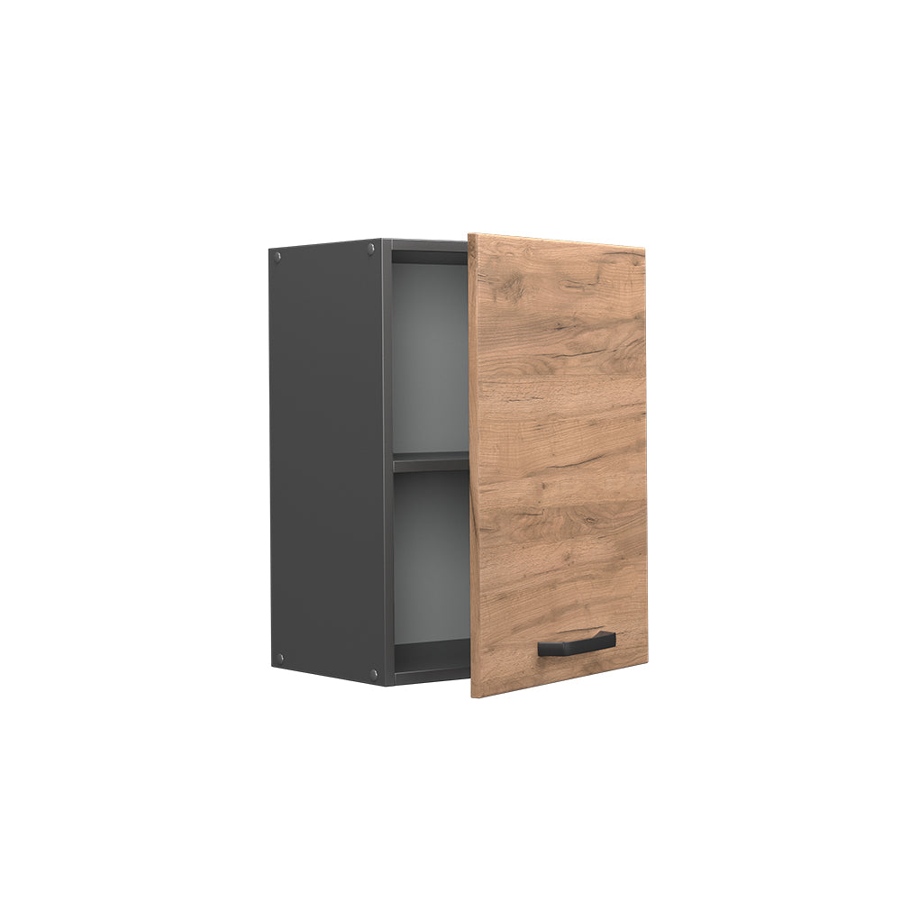 Vicco Pensile da cucina Quercia dorata 45 cm