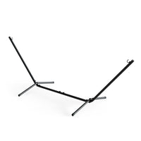OK-Living Telaio per amaca Nero 362 cm