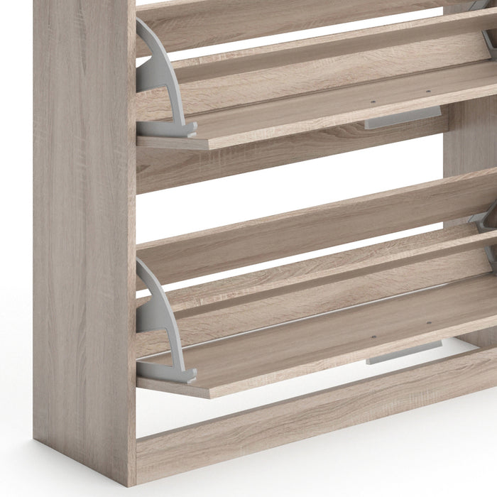 Vicco Scarpiera da ingresso Sonoma 89 x 104 cm