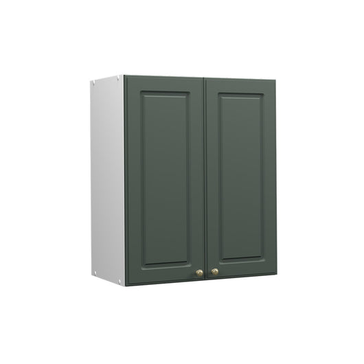 Vicco Pensile da cucina Verde-oro Country House 60 cm