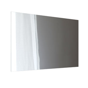 Vicco Specchio bagno Bianco 4 x 70 cm