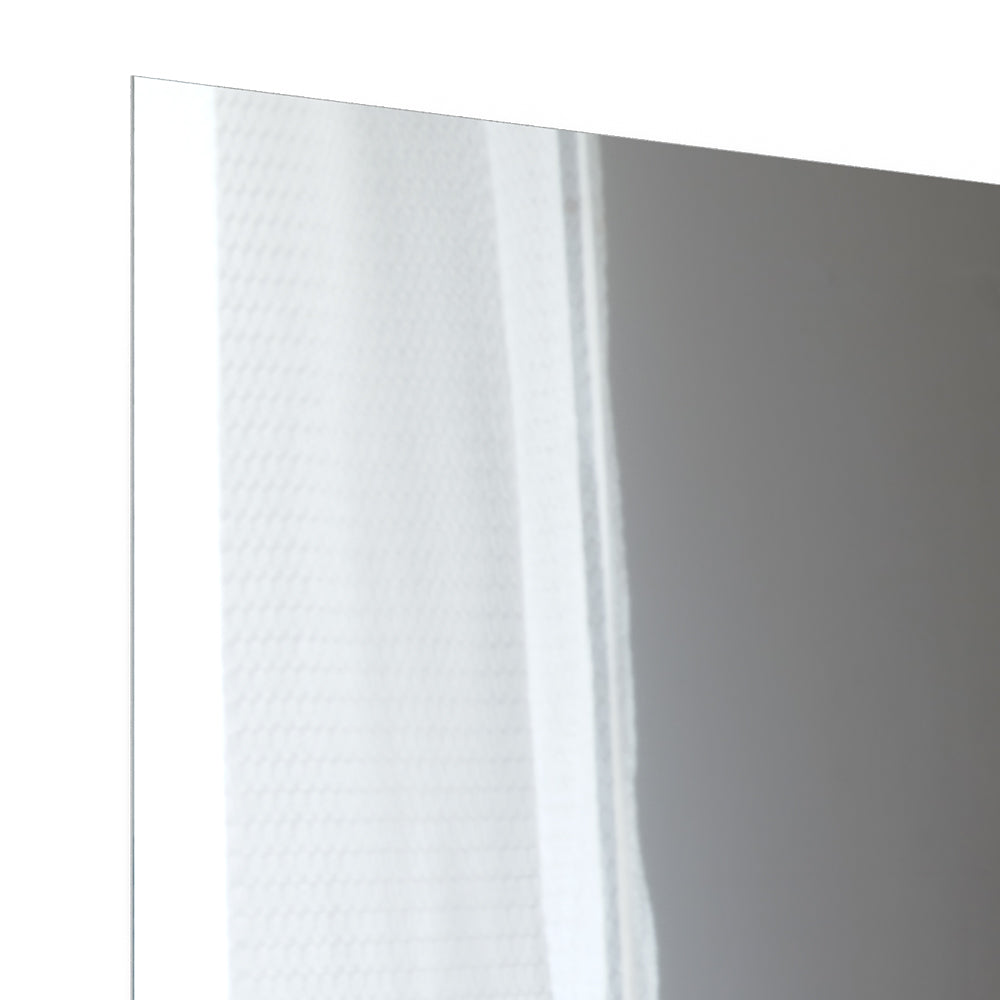 Vicco Specchio bagno Bianco 4 x 70 cm