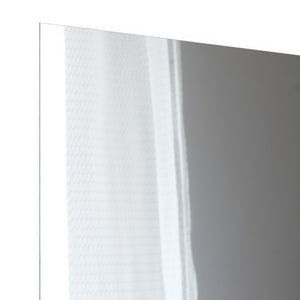 Vicco Specchio bagno Bianco 4 x 70 cm