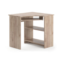 Vicco Scrivania angolare Sonoma 83 x 76 cm